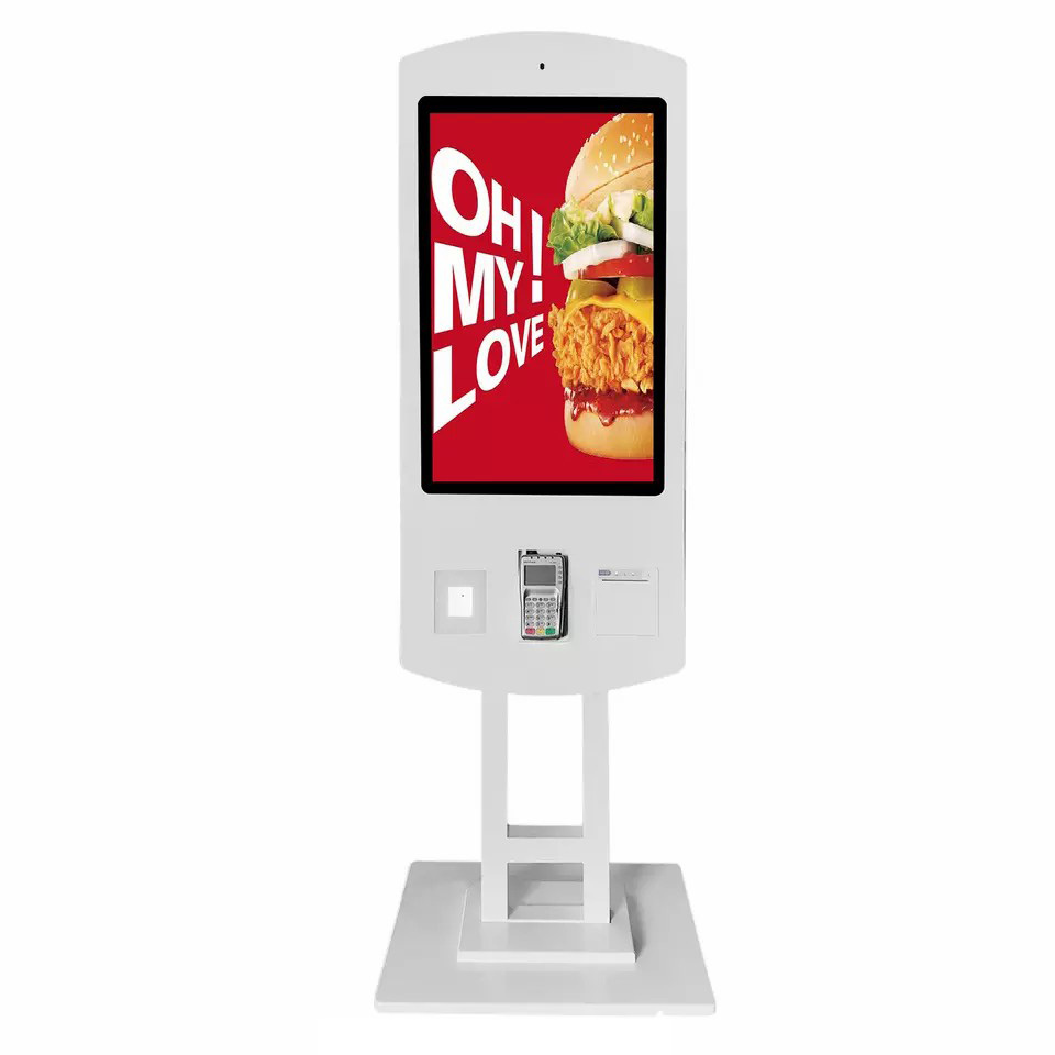 32inch Self-service Kiosk