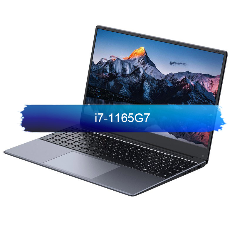 SH15- 15.6inch I5 I7 11th generation
