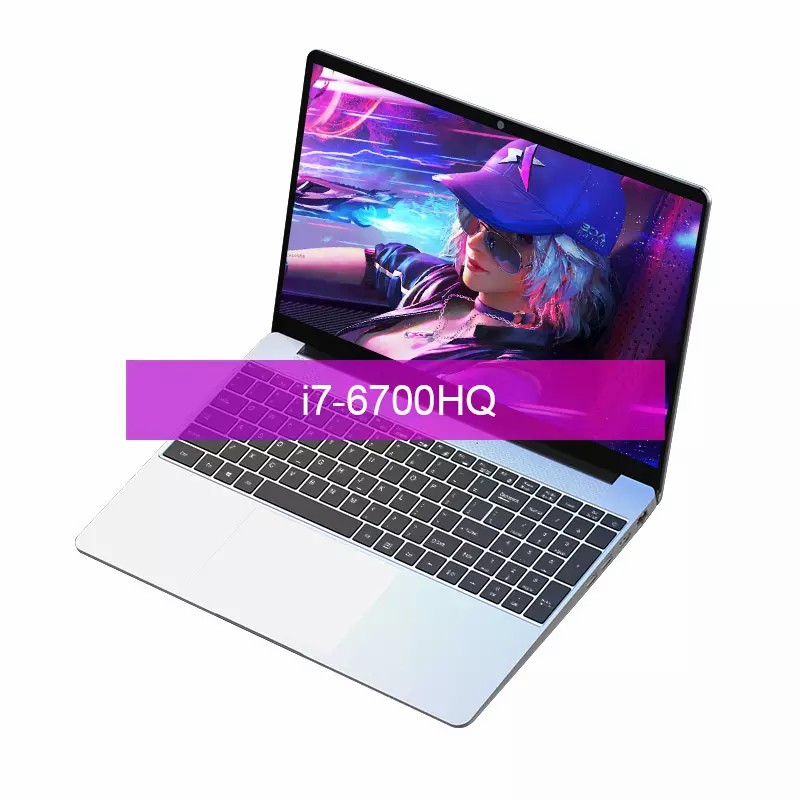 SH56- 15.6inch I7 6th 6700HQ