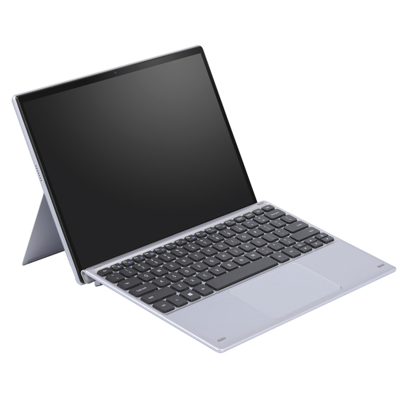 F123G- 12.3inch 2 in 1 Windows Tablet J4125